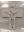 Stenski križ (24 cm)