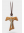 Obesek - križ TAU (28 cm)