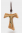 Obesek - križ TAU (4cm)