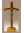 Križ stoječi - lesen (20 cm)