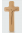 Križ stenski - 20 cm