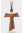 Obesek - križ TAU (3,8 cm)