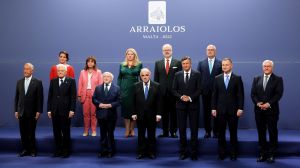 Pahor na srečanju predsednikov v Valletti: Ohraniti in krepiti je treba enotnost EU