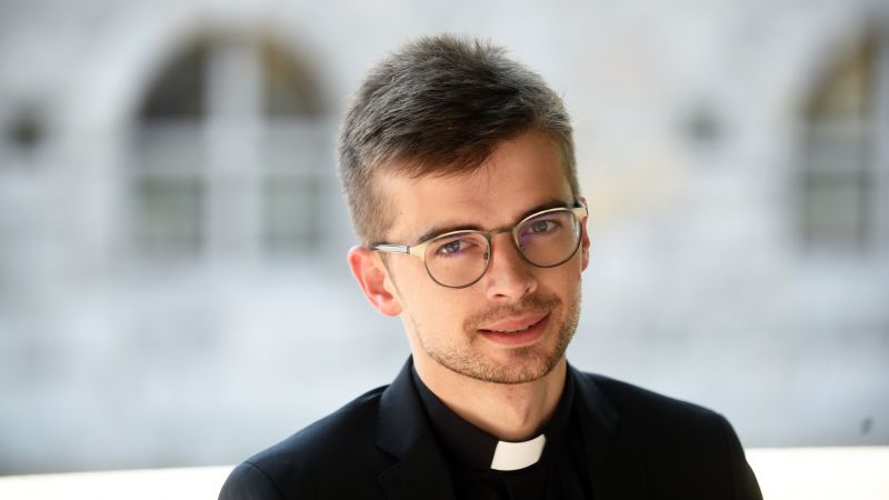Klemen Gartner