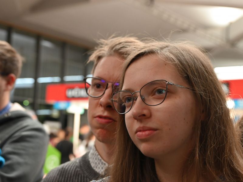 FOTO: Tatjana Splichal