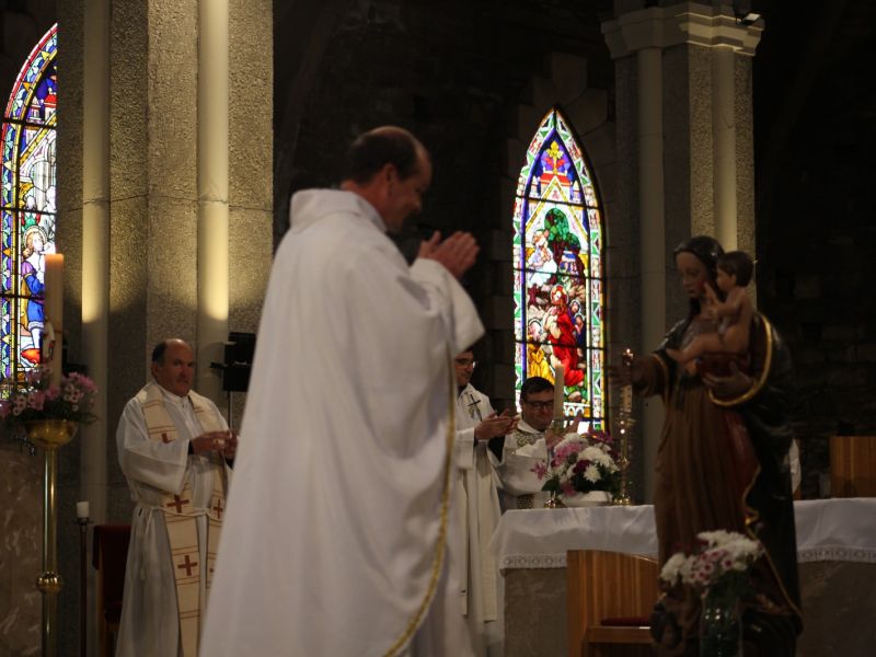 FOTO: osebni arhiv