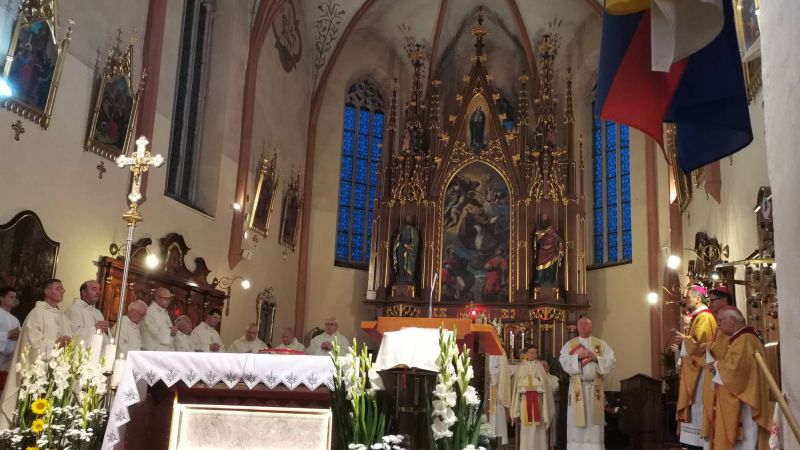FOTO: Ksenja Hočevar