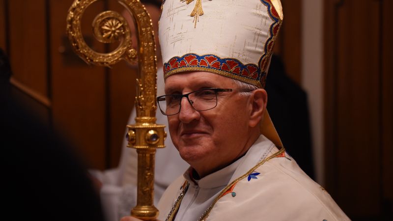 FOTO: Jure Sovinc