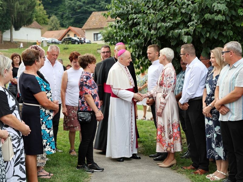 FOTO: Jože Potrpin