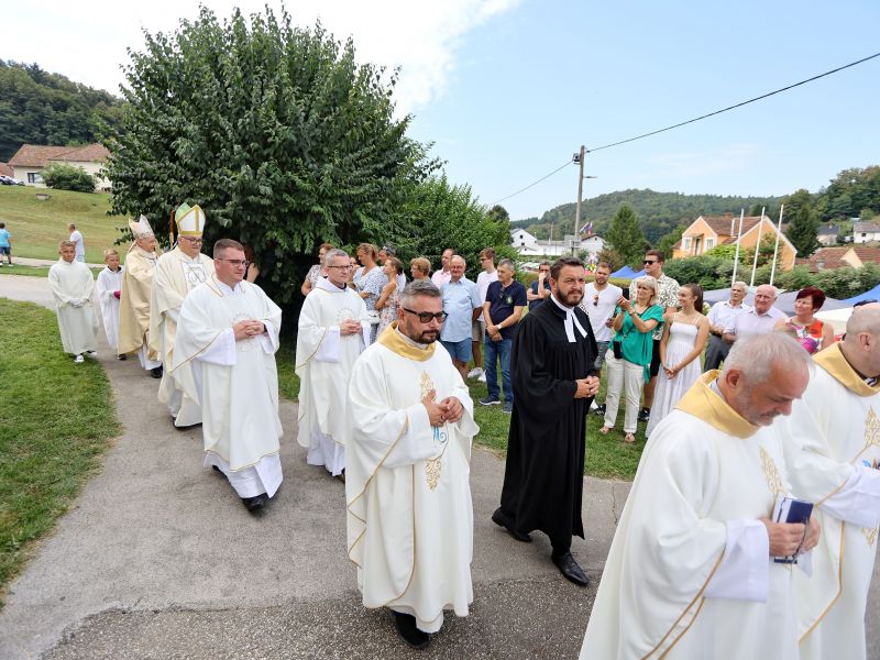FOTO: Jože Potrpin