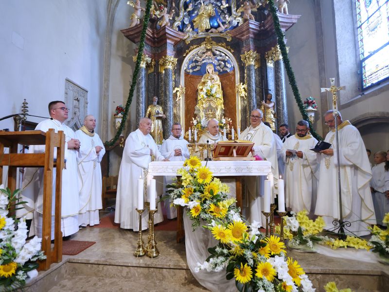 FOTO: Jože Potrpin