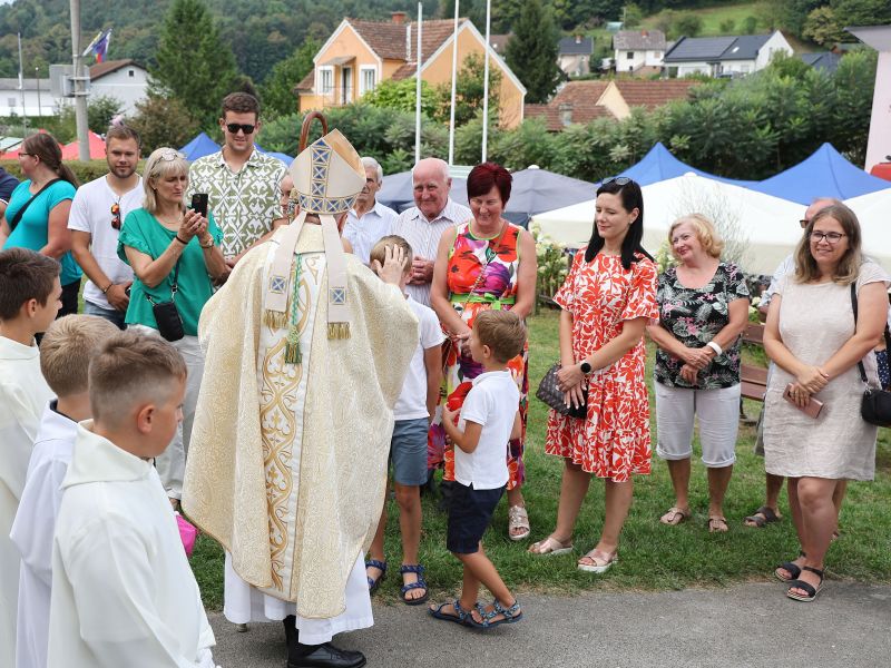 FOTO: Jože Potrpin