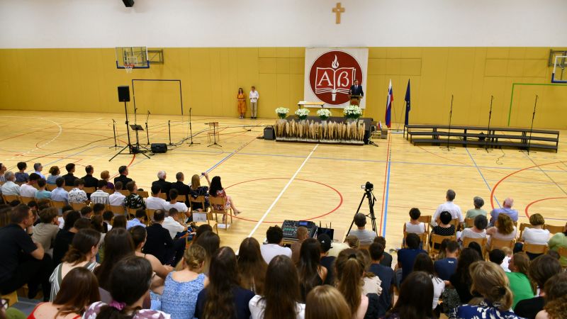 FOTO: Zavod sv. Stanislava