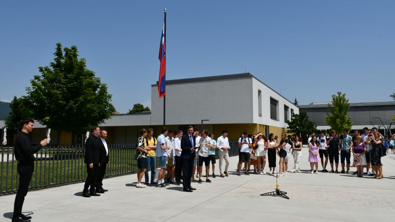 FOTO: Zavod sv. Stanislava