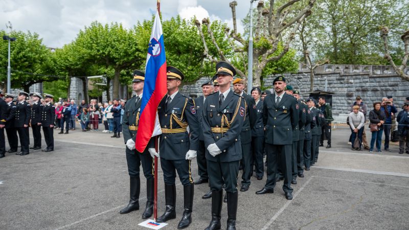FOTO: Tamino Petelinšek