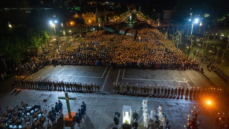 FOTO: Tamino Petelinšek