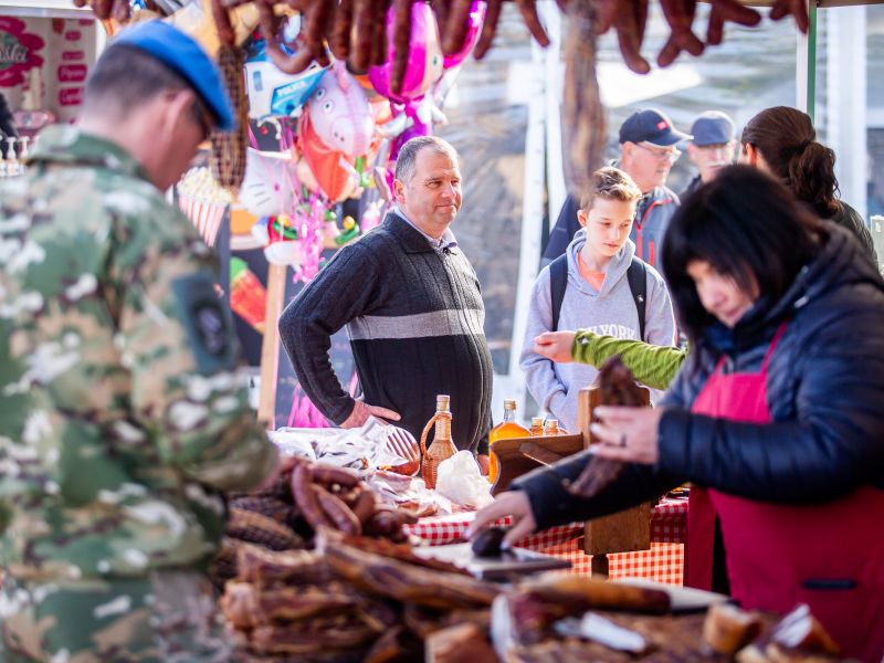 FOTO: Siniša Kanižaj