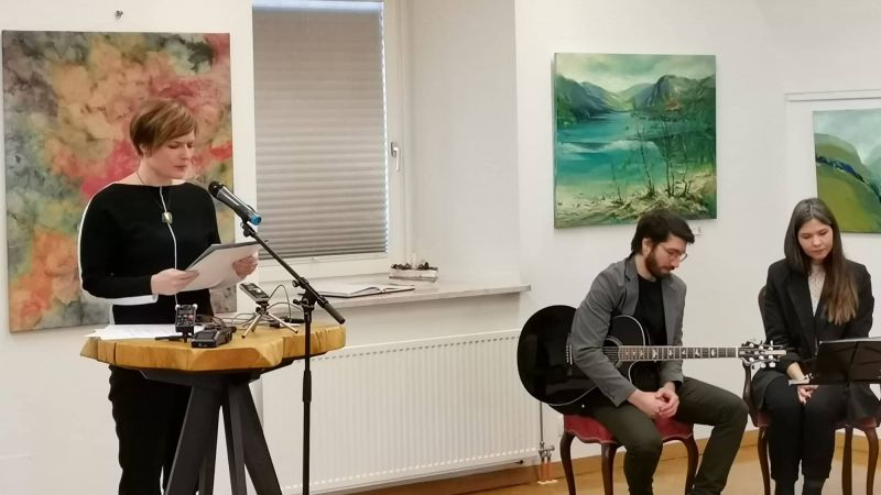 FOTO: Ksenja Hočevar