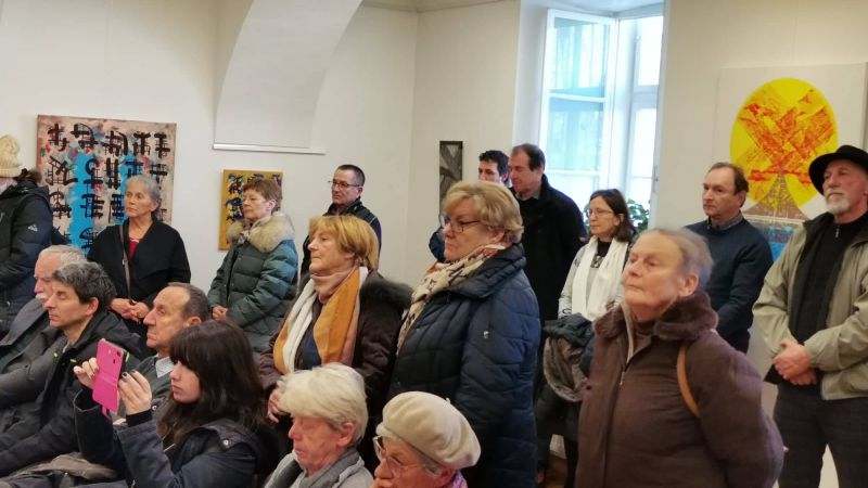 FOTO: Ksenja Hočevar