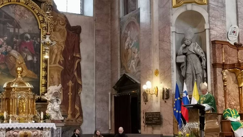 FOTO: Ksenja Hočevar