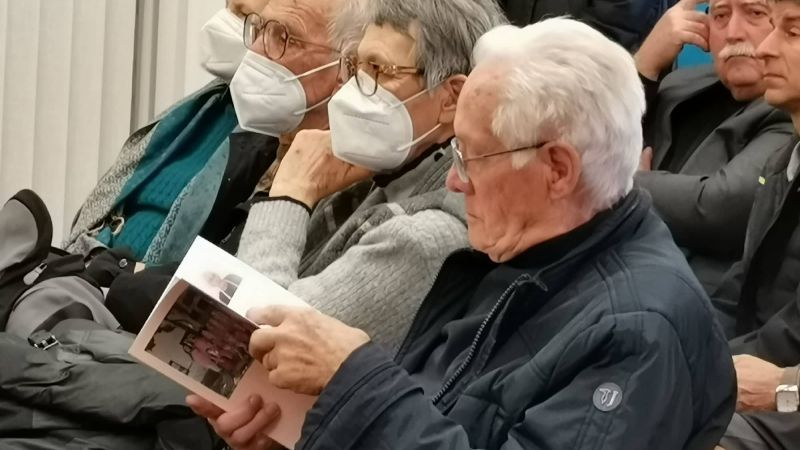 FOTO: Ksenja Hočevar