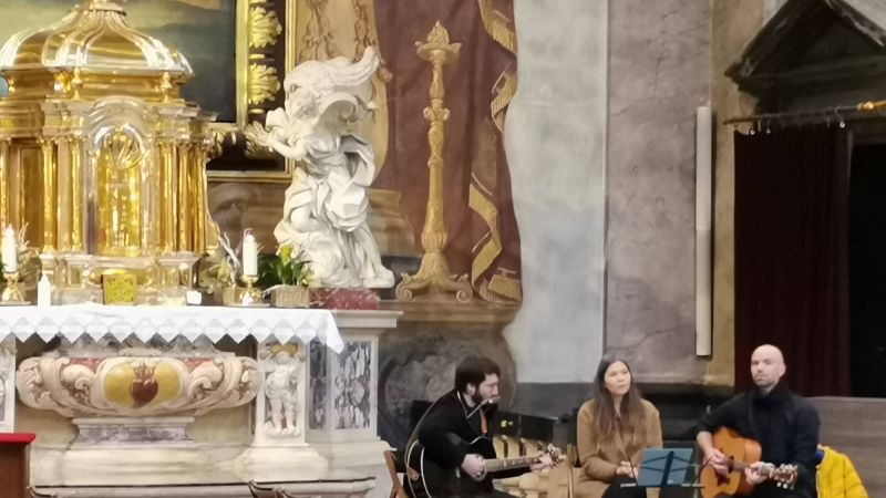 FOTO: Ksenja Hočevar