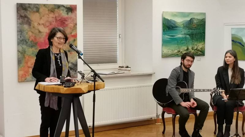 FOTO: Ksenja Hočevar