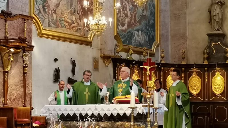 FOTO: Ksenja Hočevar