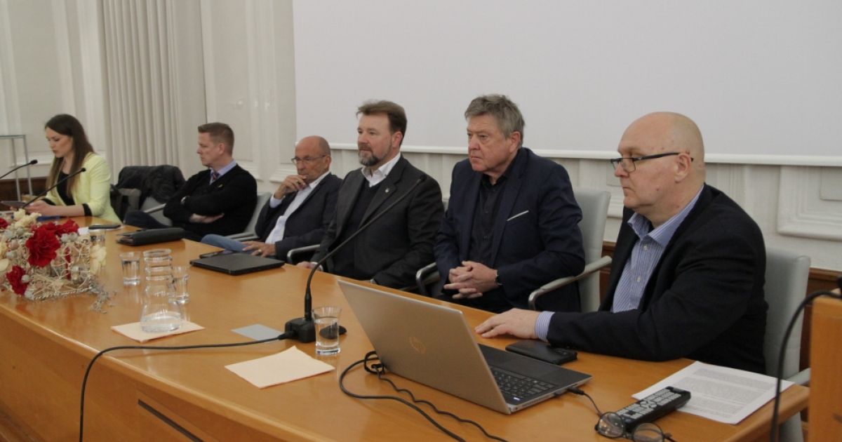 Klic iz Nove Gorice: »Vsem želeti dobro« | Družina – vsak dan s teboj