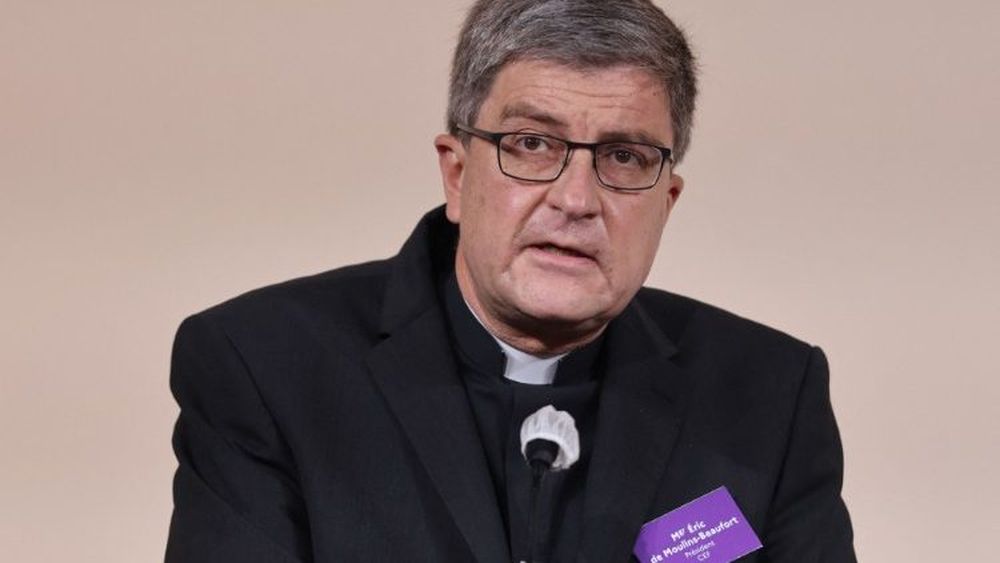 France : évêque et ministre sur le silence confessionnel