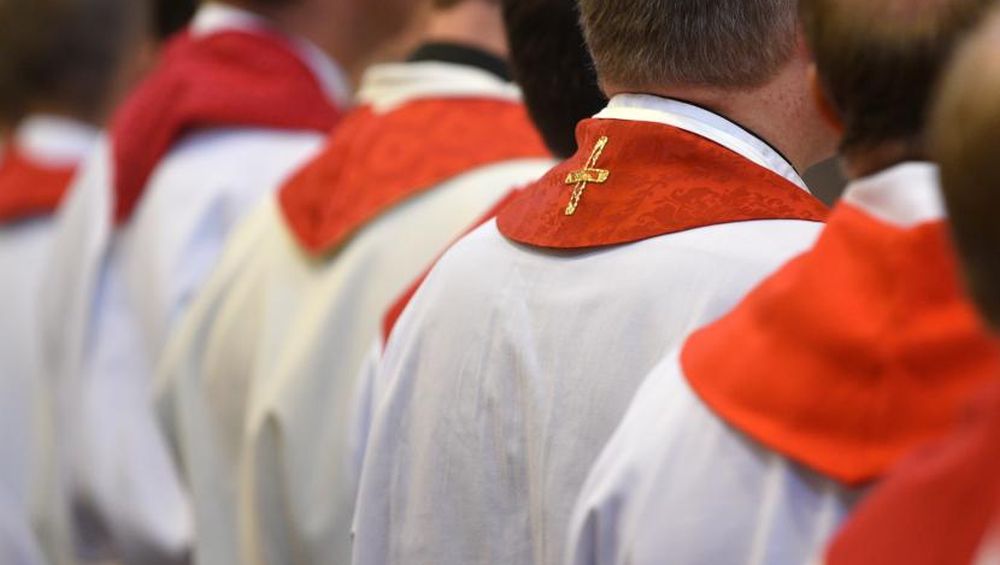 Les novices français sous la loupe du Vatican