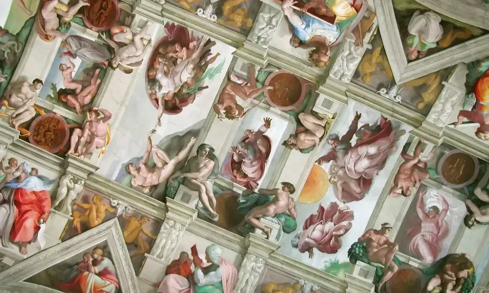 Vatikanski muzeji odslej odprti dlje, konec »preprodaje« vstopnic