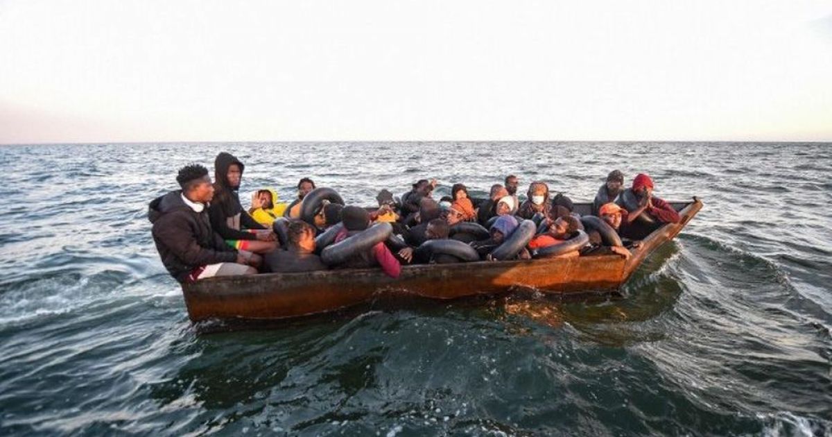 Itália declara estado de emergência por causa de imigrantes