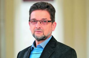 Dr. Ivan Štuhec o dostojanstvu kot temelju evropske stavbe