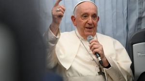 Papež v medijski poslanici o »umetni inteligenci in modrosti srca«