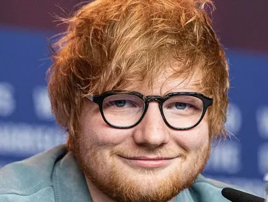 Zakaj pevec Ed Sheeran »ni več hotel živeti« [VIDEO]