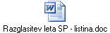 Razglasitev leta SP - listina.doc