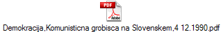 Demokracija,Komunisticna grobisca na Slovenskem,4 12.1990.pdf