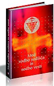 Predstavitev knjige Med sodbo sodišča in sodbo vesti