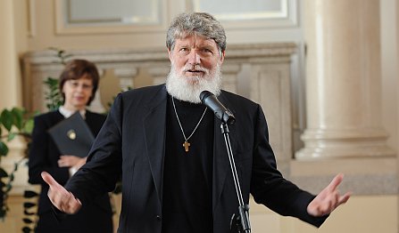 Pedro Opeka