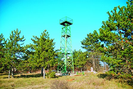 Lačna (451m), Družina
