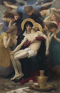 Bourgueraujeva Pieta