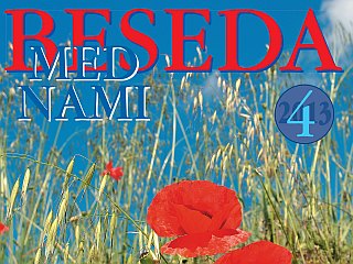 Beseda med nami
