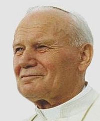 Foto vir: https://en.wikipedia.org/wiki/File:JohannesPaul2-portrait.jpg