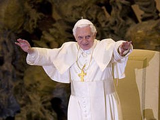 Ratzingerjeva nagrada tokrat prvič nekatoličanu