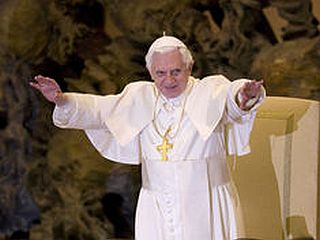 Ratzingerjev študijski krožek v Castel Gandolfu brez Benedikta XVI.