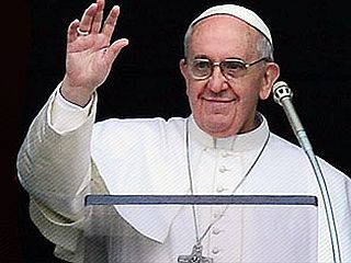 Papež: »Čudovit zgled Benedikta XVI. za odločanje po vesti«