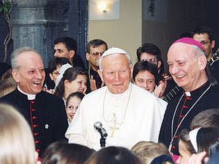 Poljaki upajo na skorajšnjo kanonizacijo svojega papeža