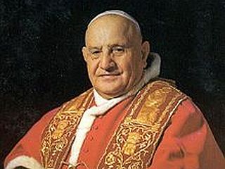 Janez Pavel II. in Janez XXIII. kmalu svetnika