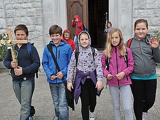 Nameni apostolata molitve za mesec avgust